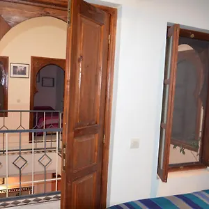  Guest house Ayad Morocco