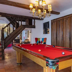  Bed & Breakfast 17th Century In With Snooker & Hottub - Wow Portugal